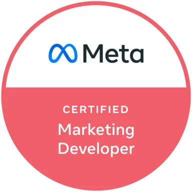 Meta Blueprint Developer