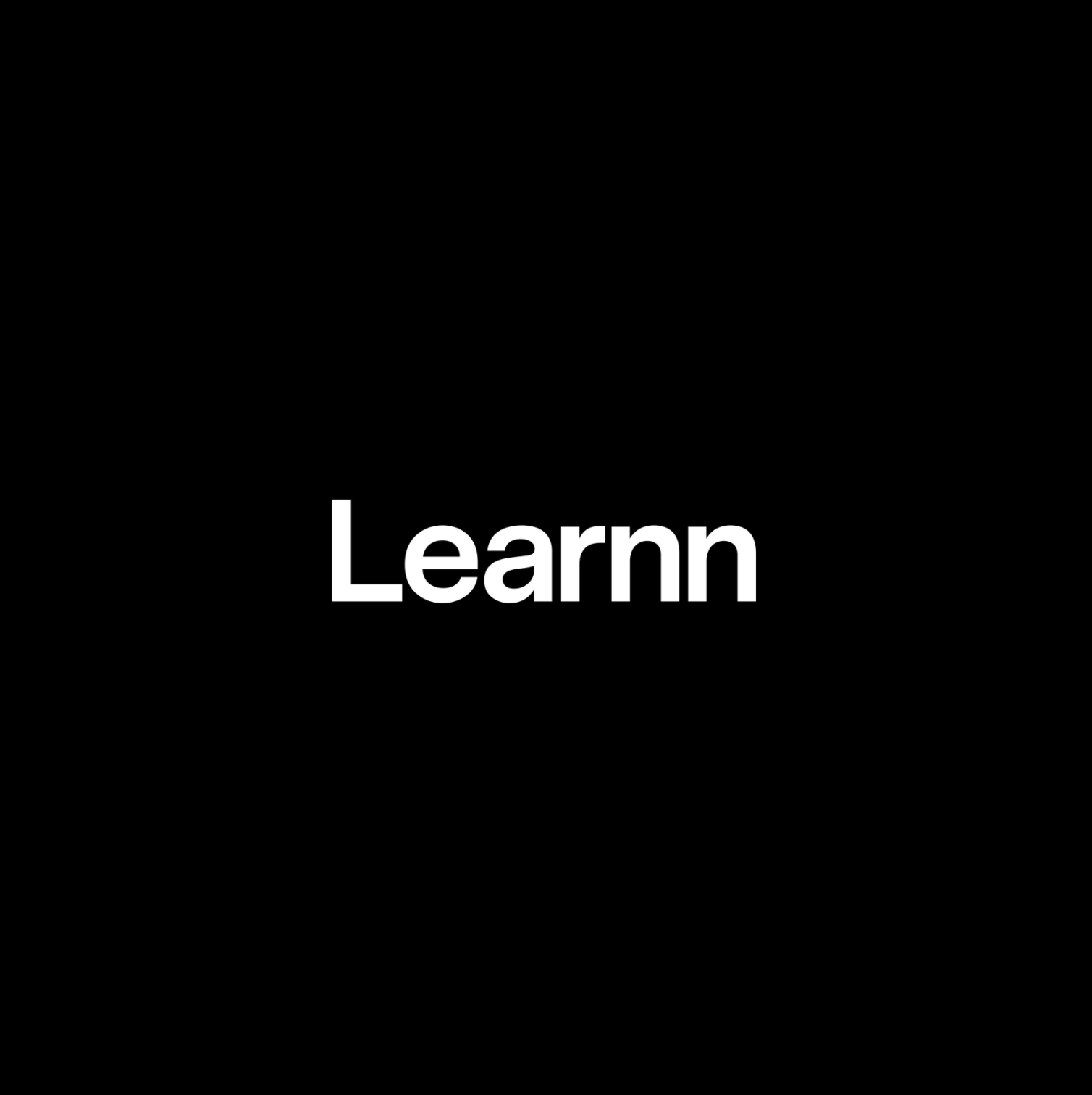 Learnn