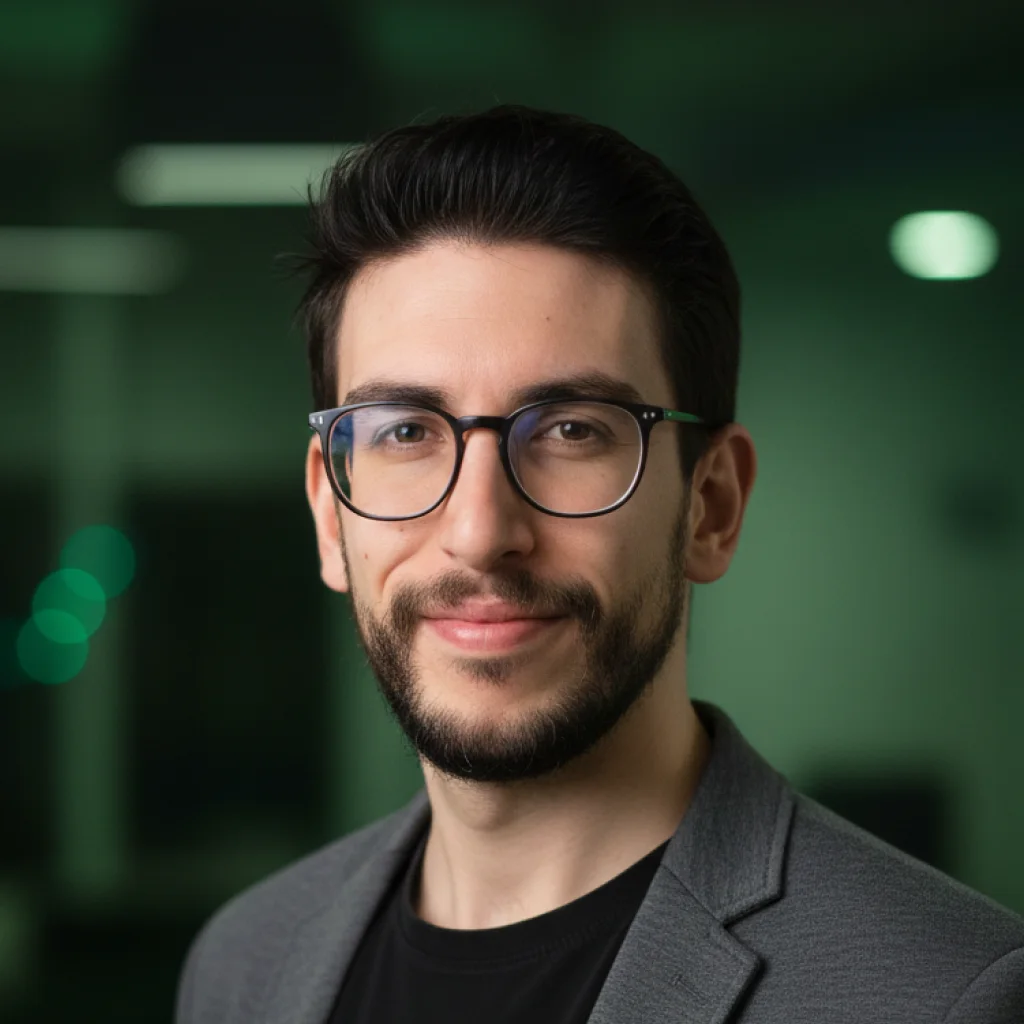 Matteo Coloru