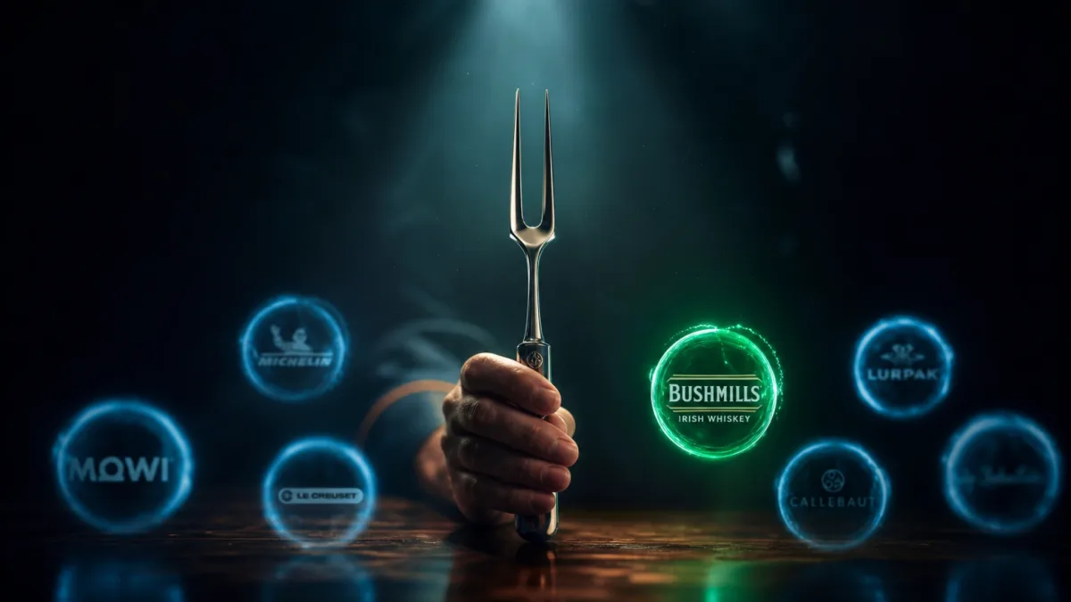 Agenzia marketing food: come scegliere chi cura il tuo brand