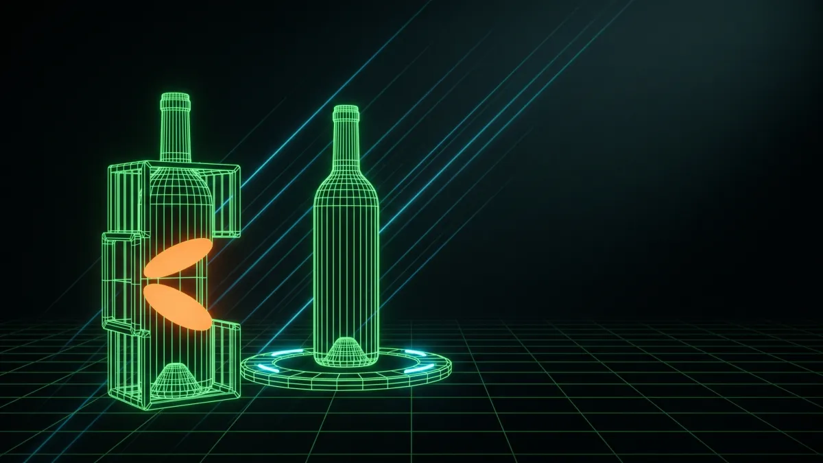 Vendere vino online, marketplace contro sito proprio deciso sul margine
