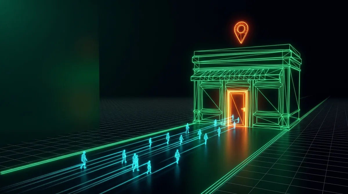 Drive to Store 2026, il funnel che il 90% delle aziende non vede