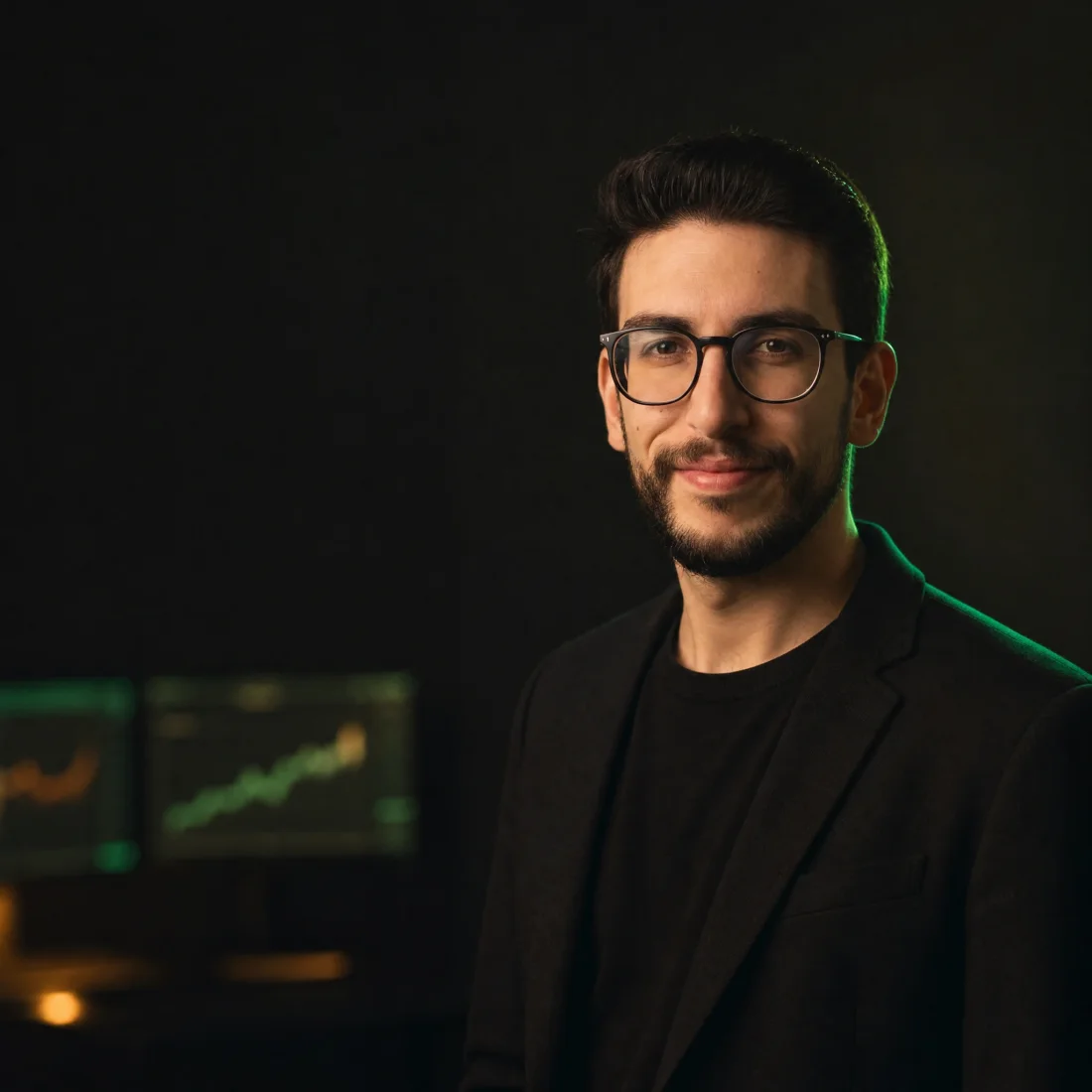 Matteo Coloru, growth manager per brand food: l'architetto che tiene progetto ed esecuzione nella stessa testa
